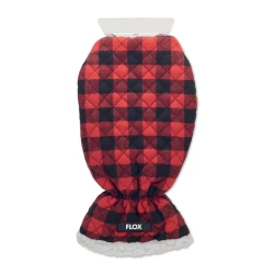 Skrobaczka do szyb z rękawicą - ICEHAND (MO2328-05)