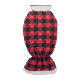 Skrobaczka do szyb z rękawicą - ICEHAND (MO2328-05)