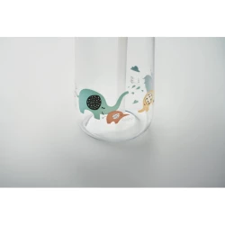 Butelka Tritan 450 ml - SID (MO2329-77)