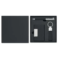 3-częściowy zestaw upominkowy - SCRIBI 3 (MO2334-03)