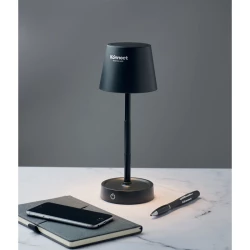 Lampa stołowa ładowana USB - TAPLAMB (MO2339-03)