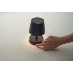 Lampa stołowa ładowana USB - TAPLAMB (MO2339-03)