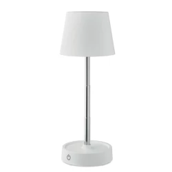 Lampa stołowa ładowana USB - TAPLAMB (MO2339-06)