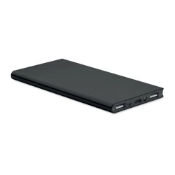 Power bank 8000 mAh - POWERFLAT8C (MO2340-03)