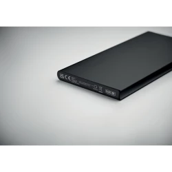 Power bank 8000 mAh - POWERFLAT8C (MO2340-03)