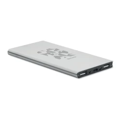Power bank 8000 mAh - POWERFLAT8C (MO2340-16)