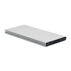 Power bank 8000 mAh - POWERFLAT8C (MO2340-16)