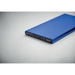 Power bank 8000 mAh - POWERFLAT8C (MO2340-37)
