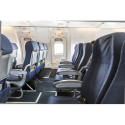 Walizka pod siedzenie - STOR (MO2341-03)