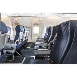 Walizka pod siedzenie - STOR (MO2341-03)