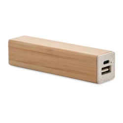 Power bank 2600 mAh - POWERBAMC (MO2342-40)