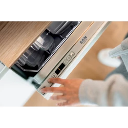 Pojemnik na lunch 850 ml - LOX (MO2343-27)