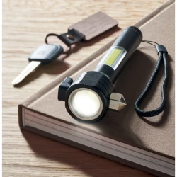 Młotek awaryjny 3 w 1 - HAMALUZ (MO2357-03)