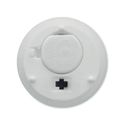 Świeca woskowa LED w szkle - XANDLE (MO2365-06)