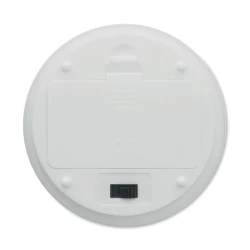 Świeca woskowa LED w szkle - XANDLE+ (MO2366-06)