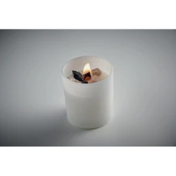 Świeca roślinna 200 gr - KIVAS (MO2370-06)