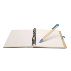 Notes z długopisem - SONORA PLUS (IT3775-04)