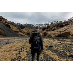 Plecak turystyczny 18L - BAGGA (MO2372-03)