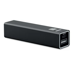 Power bank 2600 mAh - POWERALUC (MO2374-03)