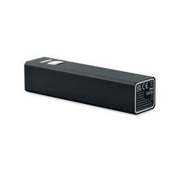 Power bank 2600 mAh - POWERALUC (MO2374-03)