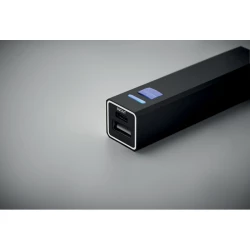 Power bank 2600 mAh - POWERALUC (MO2374-03)