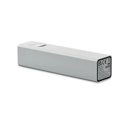 Power bank 2600 mAh - POWERALUC (MO2374-16)