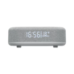 Ładowarka bezprzew. 15W 4w1 - TUONO (MO2378-06)