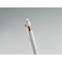 Aluminiowy długopis z rec. - SCRIBBLE (MO2380-06)