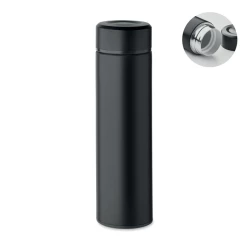 Butelka z ceramiką 420 ml - NUNAVUT (MO2383-03)