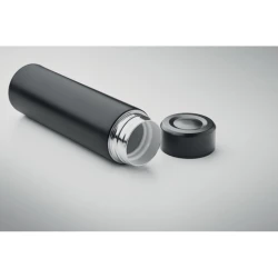 Butelka z ceramiką 420 ml - NUNAVUT (MO2383-03)