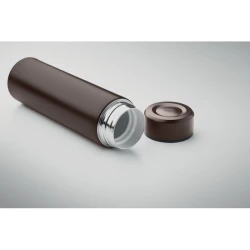 Butelka z ceramiką 420 ml - NUNAVUT (MO2383-41)