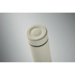 Butelka z ceramiką 420 ml - NUNAVUT (MO2383-43)