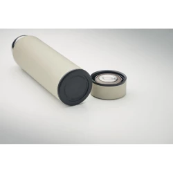 Butelka z ceramiką 420 ml - NUNAVUT (MO2383-43)