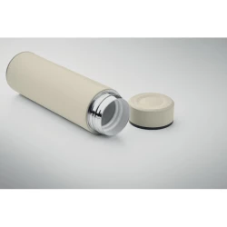 Butelka z ceramiką 420 ml - NUNAVUT (MO2383-43)