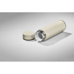 Butelka z ceramiką 420 ml - NUNAVUT (MO2383-43)