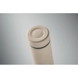 Butelka z ceramiką 420 ml - NUNAVUT (MO2383-65)