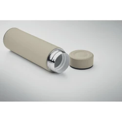 Butelka z ceramiką 420 ml - NUNAVUT (MO2383-65)