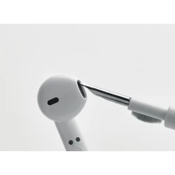 Długopis z zestawem do czyszcze - KLEEN SET (MO2388-06)