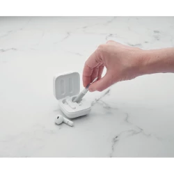 Długopis z zestawem do czyszcze - KLEEN SET (MO2388-06)