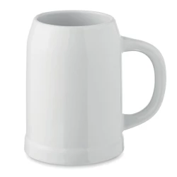 Sublimacyjny kufel do piwa 500 ml - SUBLIER (MO2406-06)