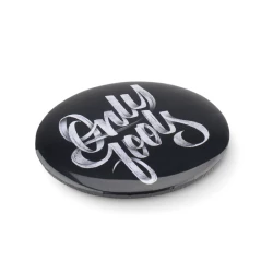 Przypinka button - PIN (MO9330-16)