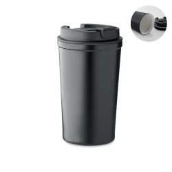 Kubek dwuścienny 450 ml - NUNAVUM (MO2398-03)