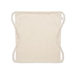 Bawełniana torba z recyklingu - CABETRI (MO2401-13)