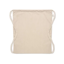 Bawełniana torba z recyklingu - CABETRI (MO2401-13)