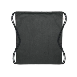 Torba bawełniana 140 gr z rec. - CABETRI COLOUR (MO2402-03)