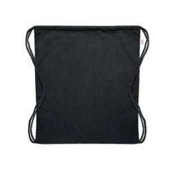 Torba bawełniana 140 gr z rec. - CABETRI COLOUR (MO2402-03)