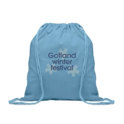 Torba bawełniana 140 gr z rec. - CABETRI COLOUR (MO2402-20)