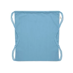 Torba bawełniana 140 gr z rec. - CABETRI COLOUR (MO2402-20)