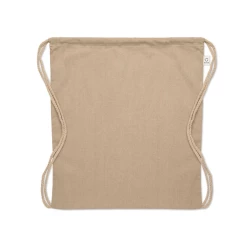 Torba bawełniana 140 gr z rec. - CABETRI COLOUR (MO2402-39)