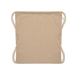 Torba bawełniana 140 gr z rec. - CABETRI COLOUR (MO2402-39)